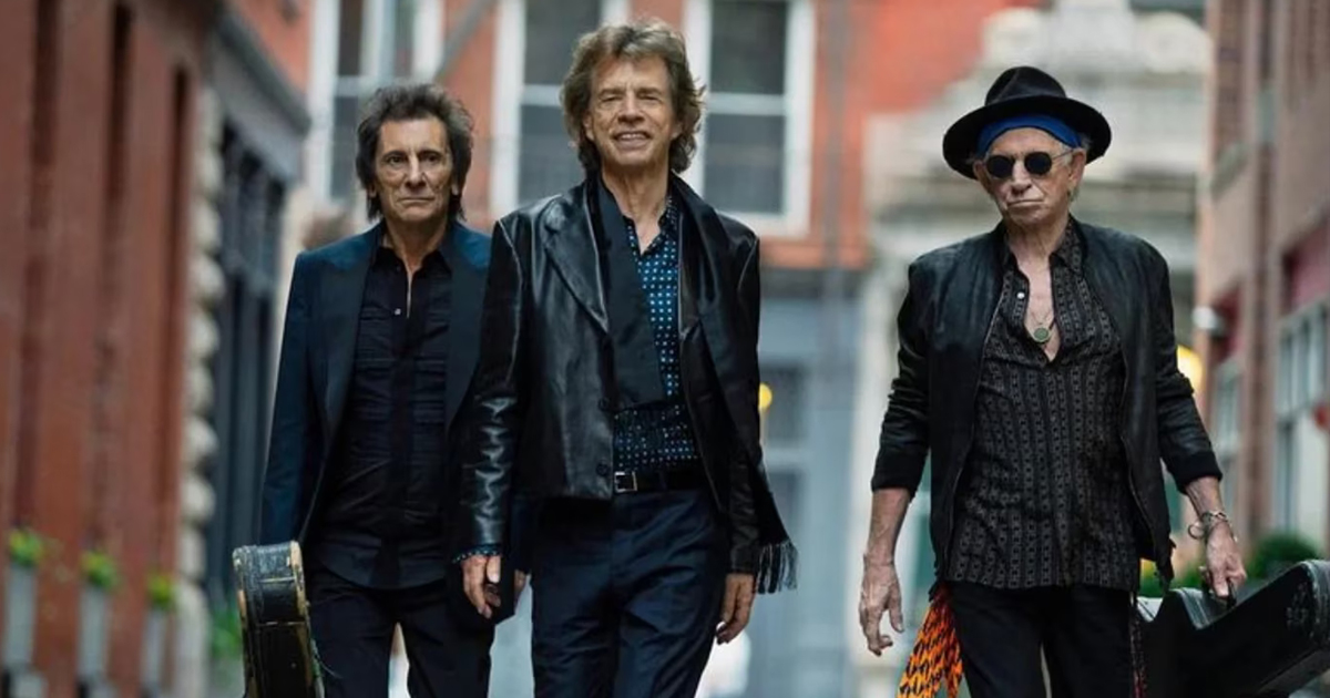 Todo lo que sabemos de “Hackney Diamonds”, el Próximo Álbum de The Rolling Stones post thumbnail image