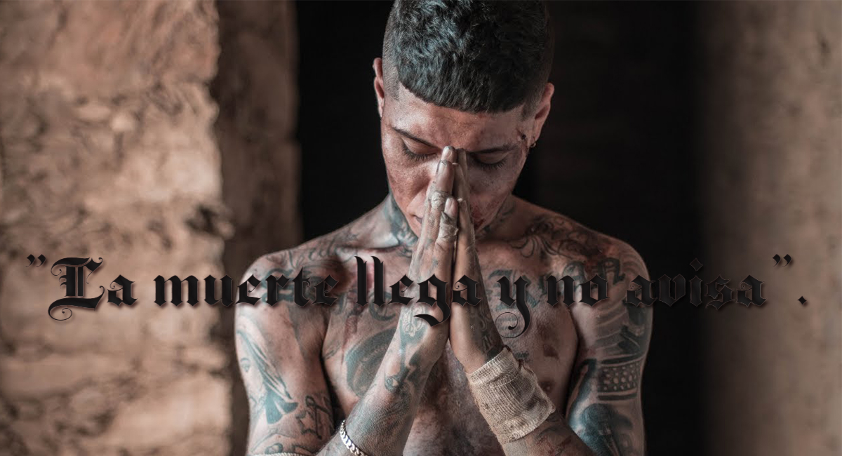 Tragedia en el Mundo del Rap: Homenaje de Santa Fe Klan a Lefty SM. post thumbnail image