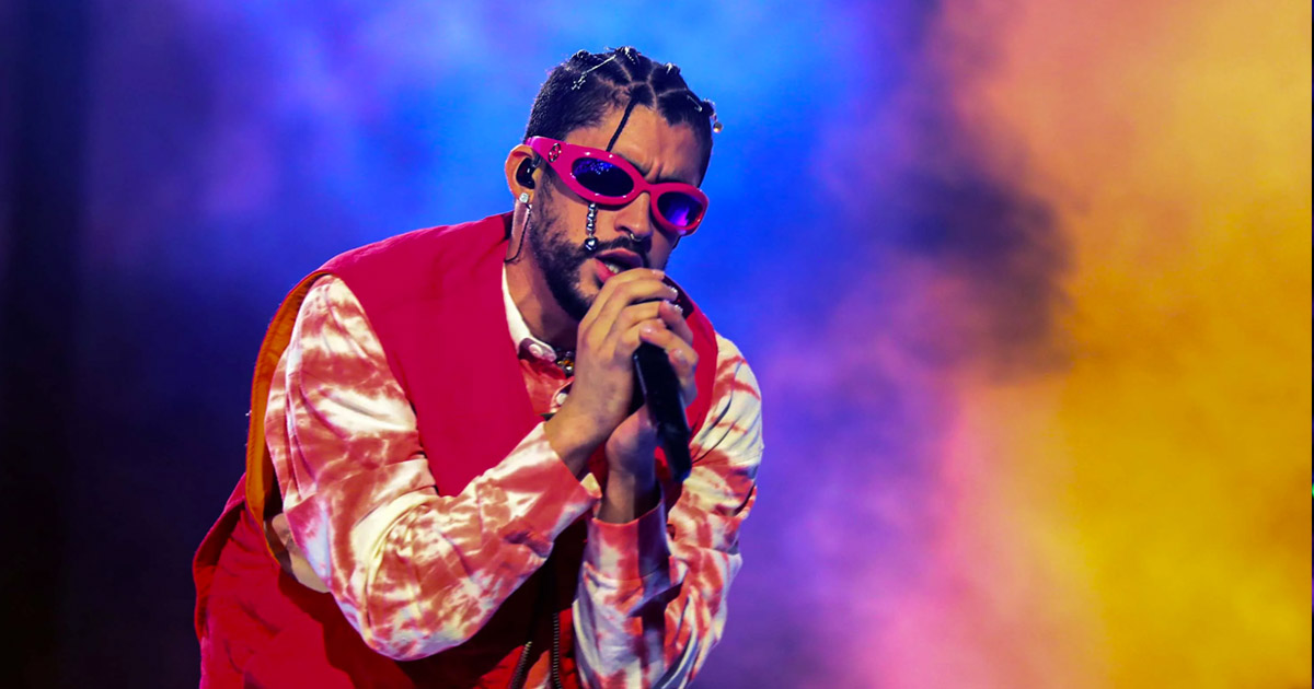 Misterioso Anuncio de Spotify Despierta Rumores sobre el Regreso de Bad Bunny a la CDMX” post thumbnail image