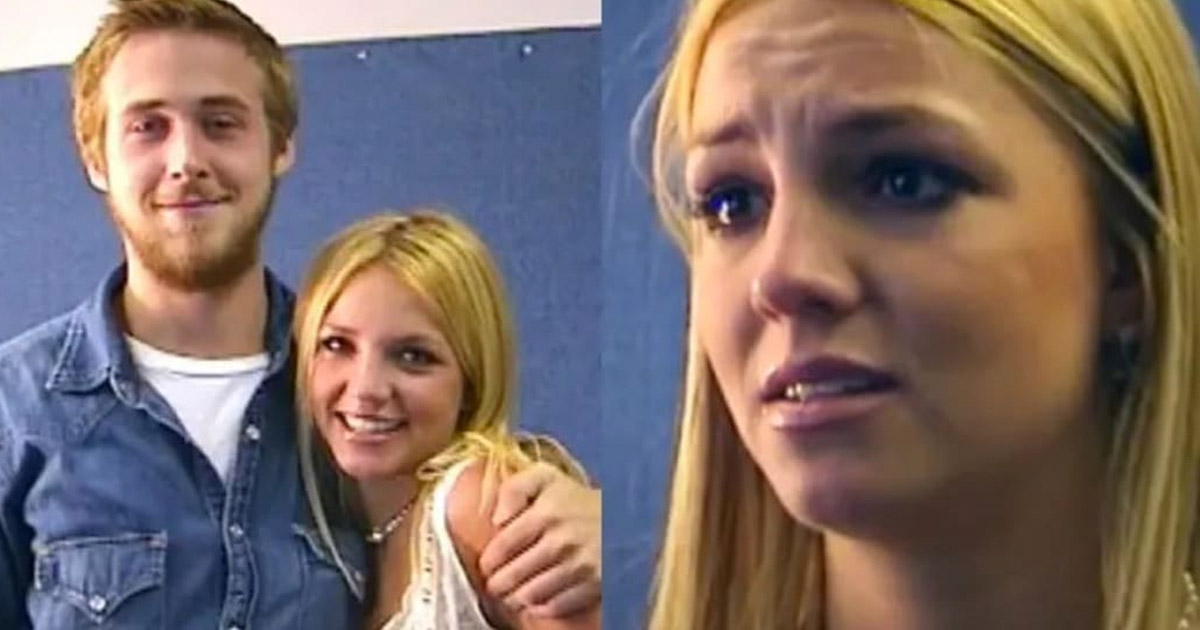 Britney Spears Impacta en redes con su audición para “Diario de una Pasión” post thumbnail image
