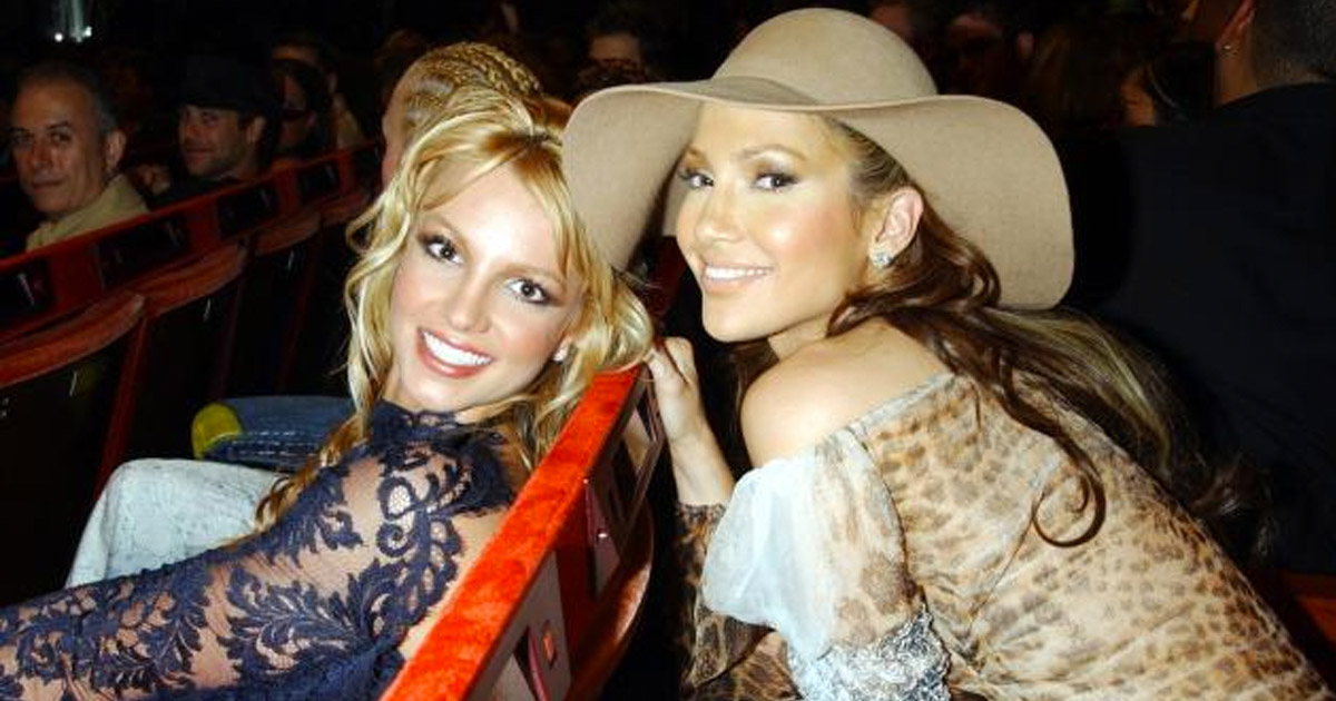 Britney Spears Revela sus Sentimientos hacia Jennifer Lopez en su Autobiografía “The Woman In Me” post thumbnail image