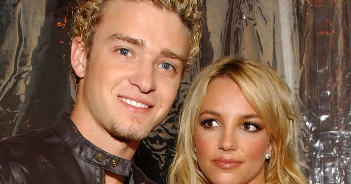 Britney Spears estuvo embarazada de Justin Timberlake pero “él no quería ser padre” post thumbnail image