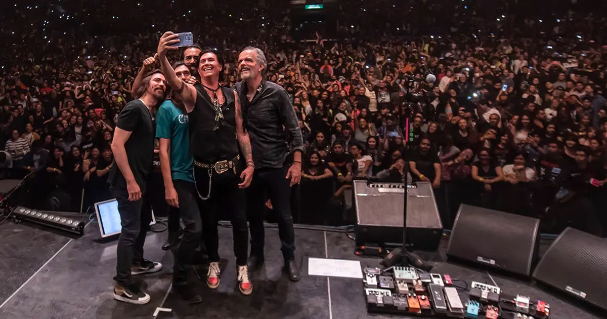 Caifanes estrena “Inés”: Lo que necesitas saber sobre la nueva joya musical post thumbnail image