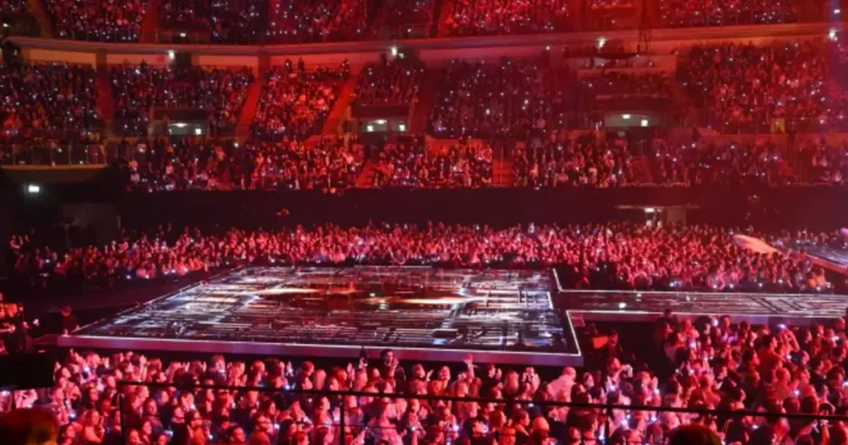 MTV cancela los Europe Music Awards 2023  debido a la situación en Gaza post thumbnail image