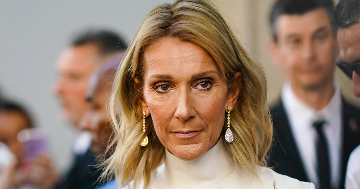 Céline Dion subasta escritos originales de sus canciones para financiar investigación médica de su enfermedad post thumbnail image