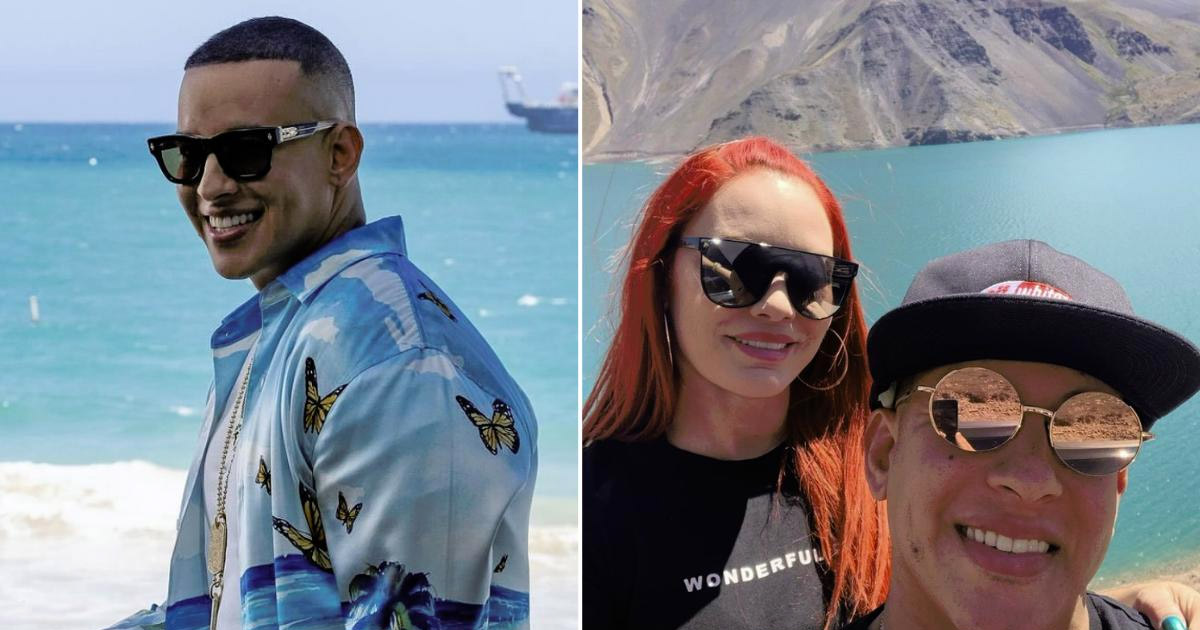 Daddy Yankee y su Esposa están pasando por una crisis familiar post thumbnail image
