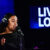 Jorja Smith deslumbra con su versión de “As It Was” de Harry Styles en Live Lounge