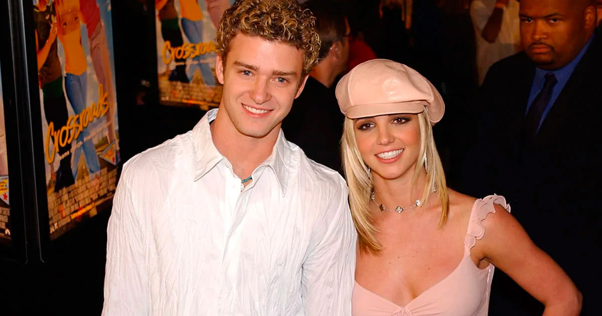 Justin Timberlake reacciona ante las revelaciones impactantes de Britney Spears post thumbnail image