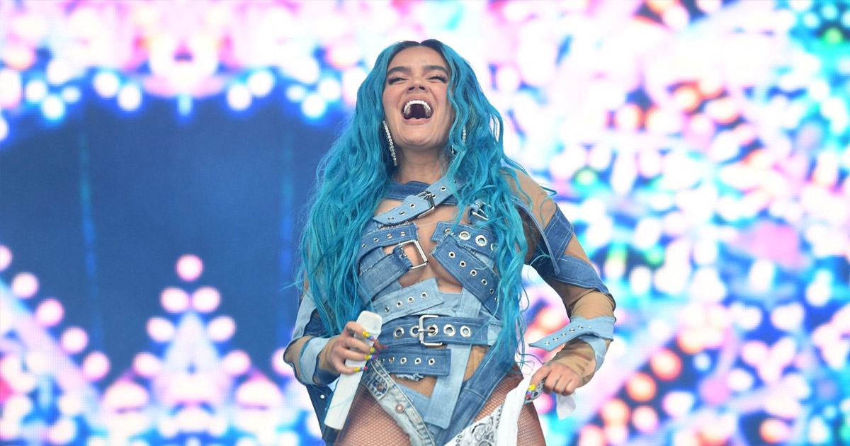 Karol G en México: Mira los detalles de la preventa y precios de boletos para su concierto en el Estadio Azteca post thumbnail image