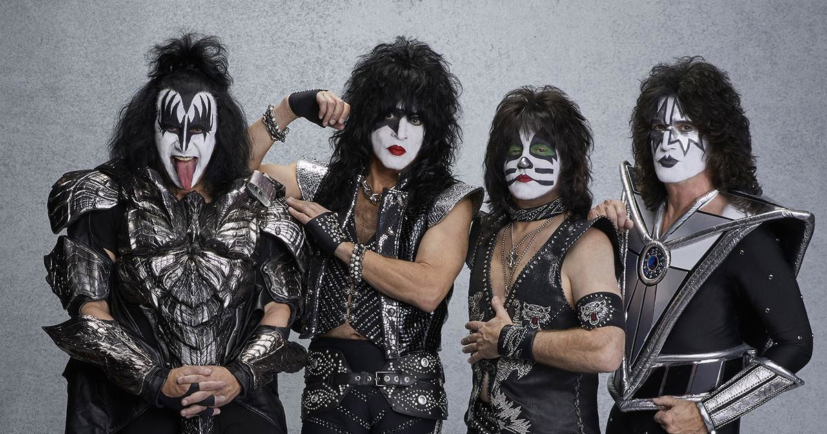 Demanda contra KISS: Acusan a Gene Simmons y Paul Stanley por la muerte de técnico de guitarra durante gira post thumbnail image