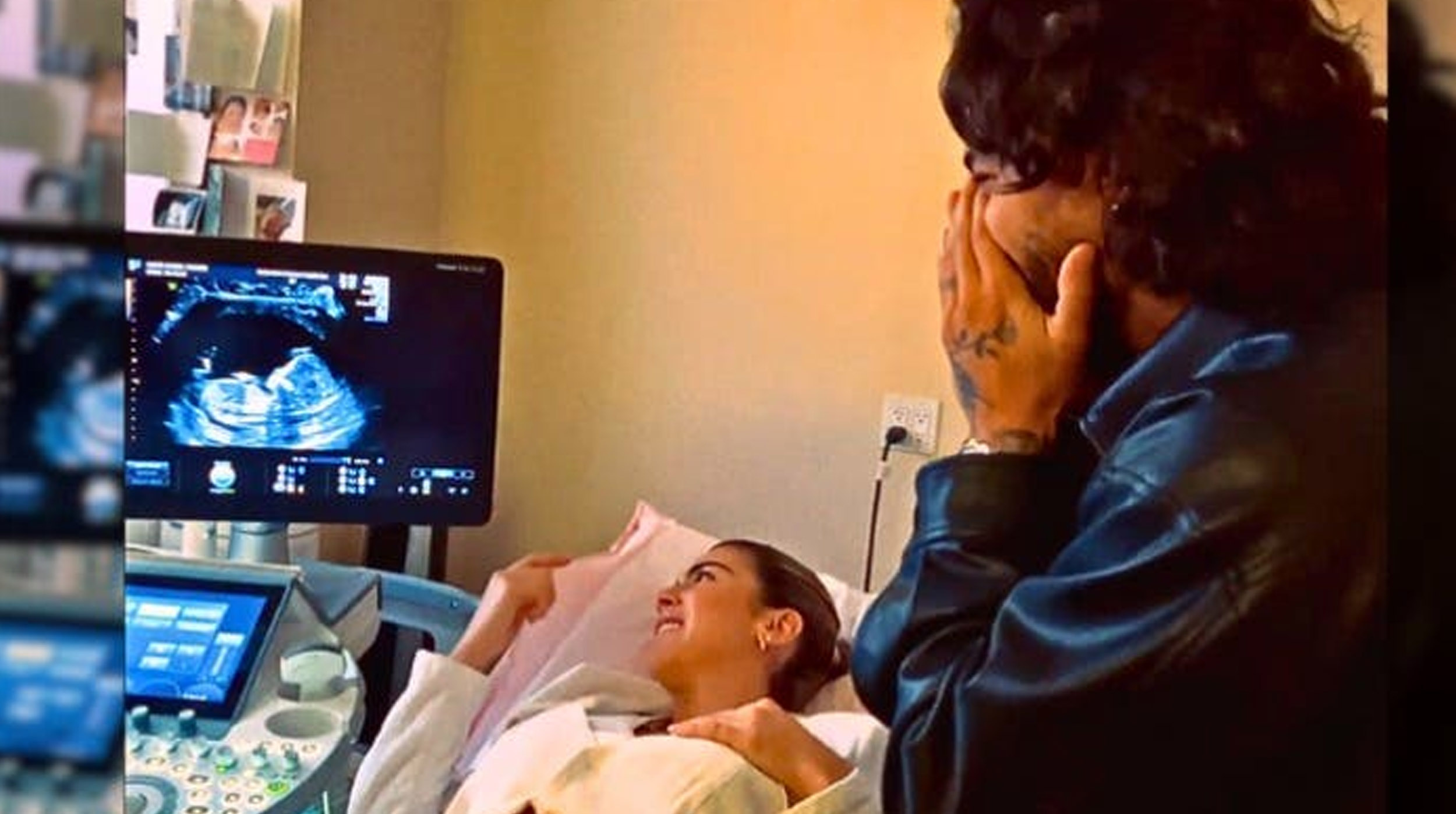 Maluma revela entre lágrimas que será padre en un conmovedor video post thumbnail image