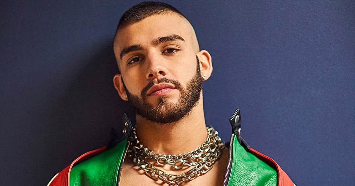 Manuel Turizo habla sobre su carrera “Poco a Poco” durante la semana de la música Latina post thumbnail image