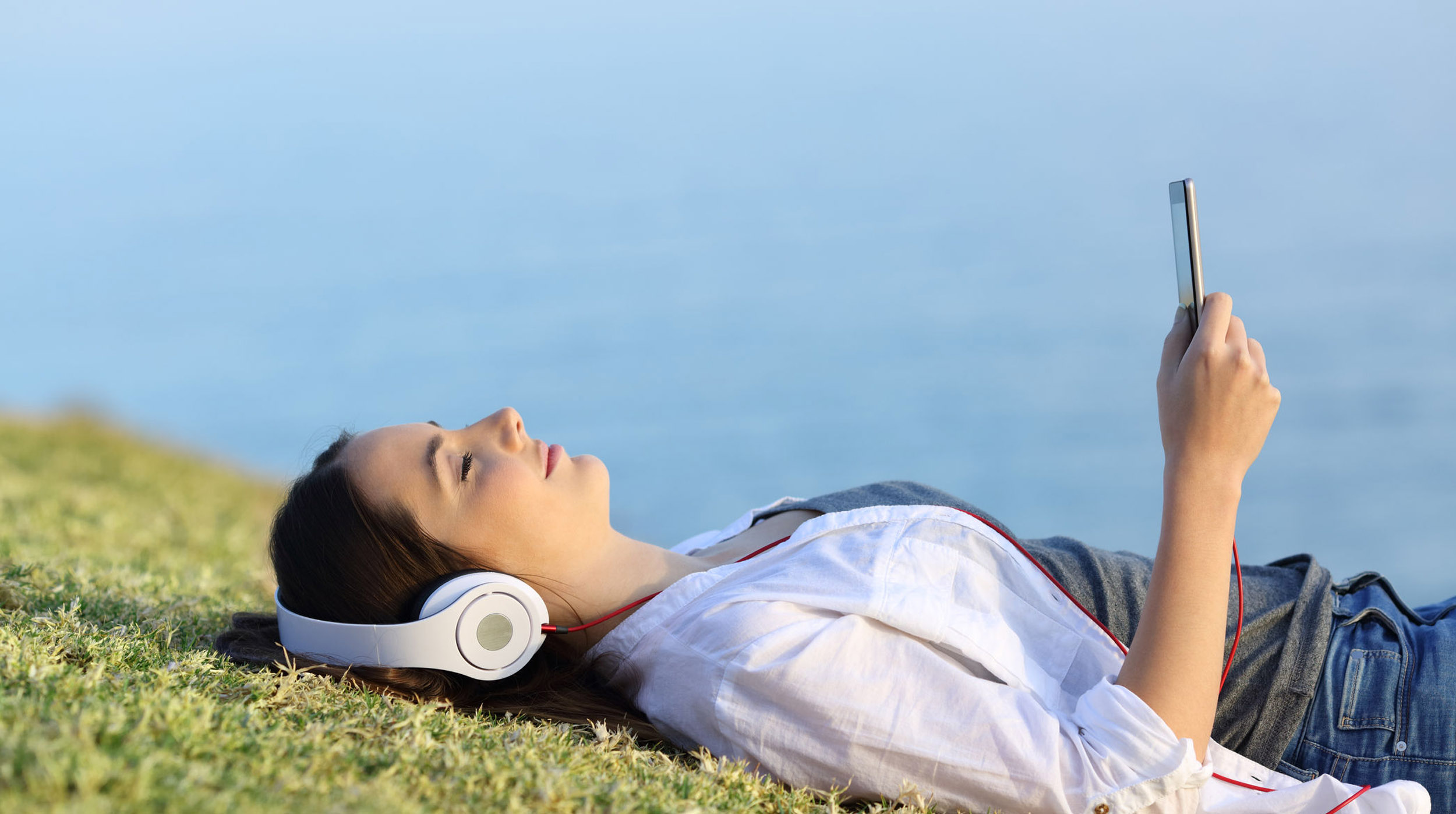 Según la ciencia esta es la mejor música para no pensar en el dolor físico  post thumbnail image