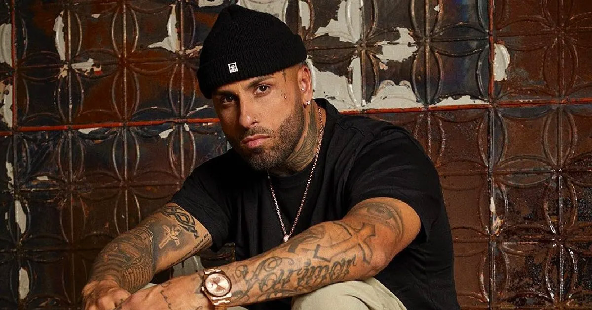 Anuncia Nicky Jam retiro de la música con gira mundial y nuevo álbum post thumbnail image