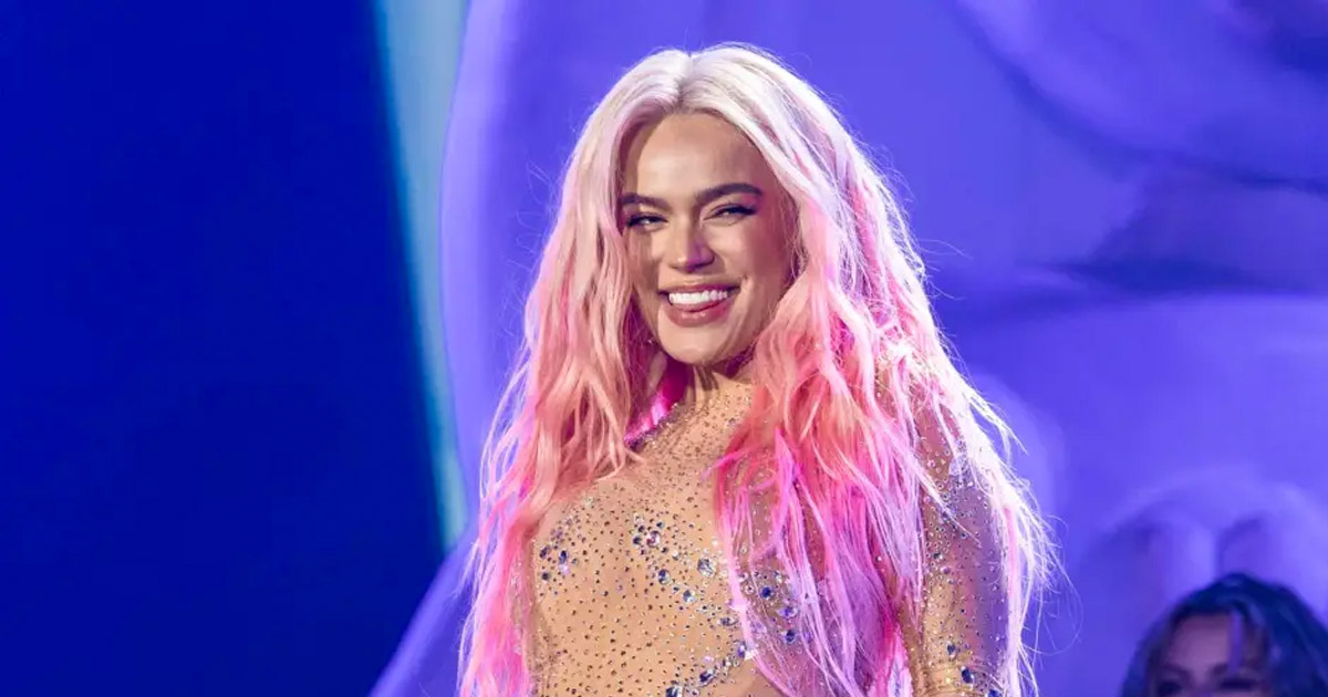 Karol G agota boletos en menos de una hora para su concierto en CDMX, fans piden más fechas post thumbnail image