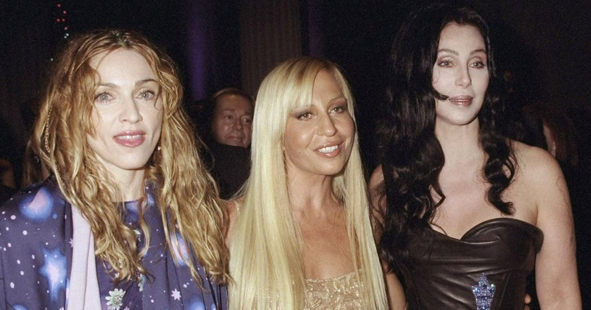 Cher y Madonna: El fin de una enemistad de 32 años “No hay mal rollo, en realidad me gusta” post thumbnail image