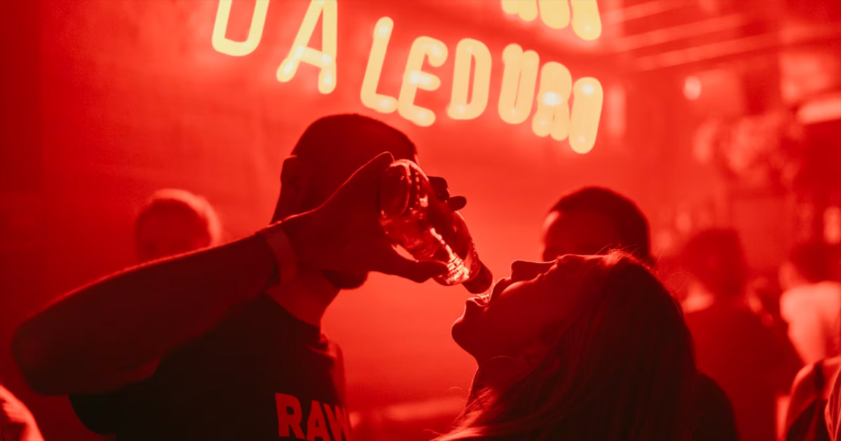 Perro negro el mítico bar de reguetón que inspira a Bad Bunny y Feid crear la canción del mismo nombre post thumbnail image