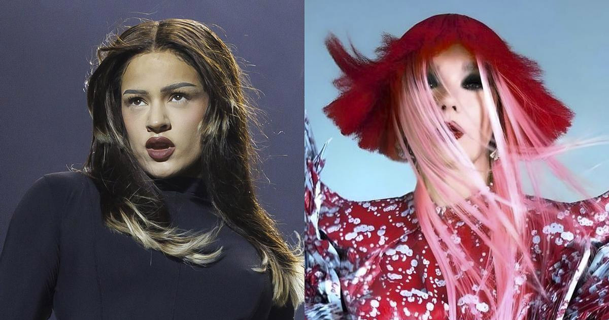 Björk y Rosalía unen sus voces en su próximo éxito musical post thumbnail image