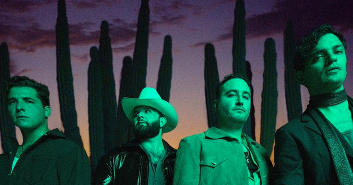 Reik celebra 20 años con “El Correcto”, su nuevo sencillo en colaboración con Carin León” post thumbnail image
