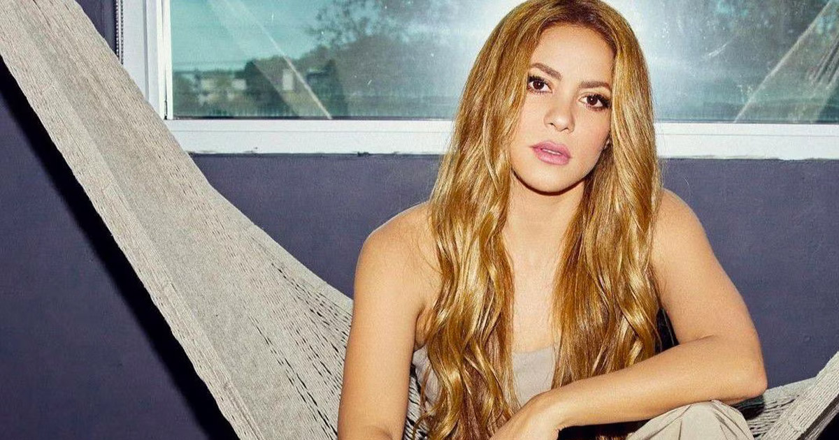 Shakira regresa a Colombia presuntamente por la salud de su Madre post thumbnail image