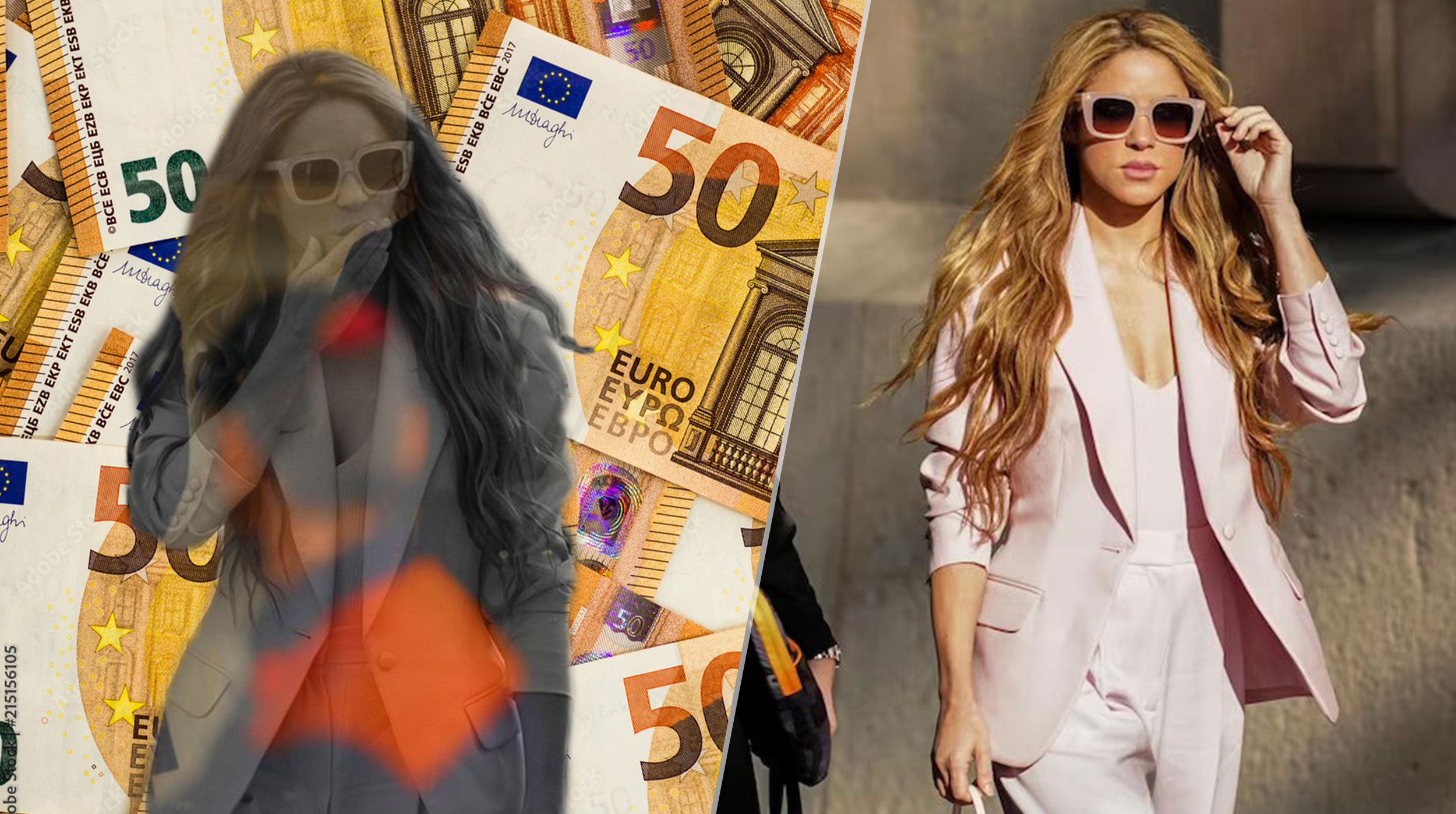 Shakira acepta pago de multa millonaria para evitar prisión por fraude fiscal post thumbnail image