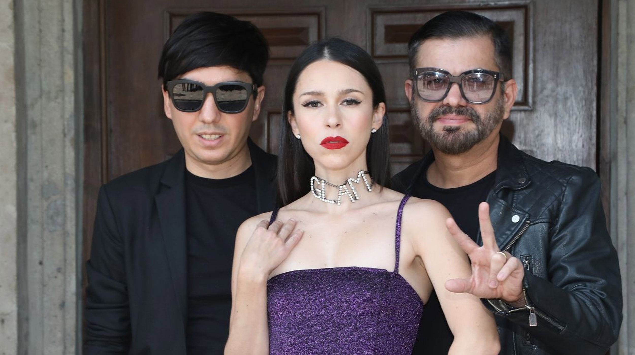 Parte de la pausa de Belanova fue porque Denisse Guerrero tenía un tumor post thumbnail image