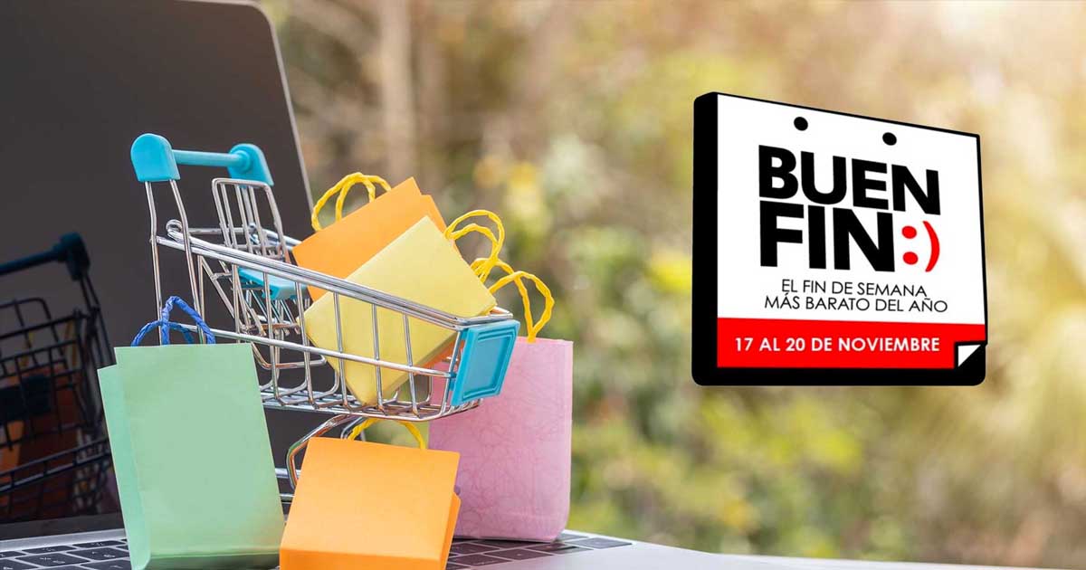 ¿Piensas comprar este Buen Fin?: Sigue los consejos de la Profeco  post thumbnail image