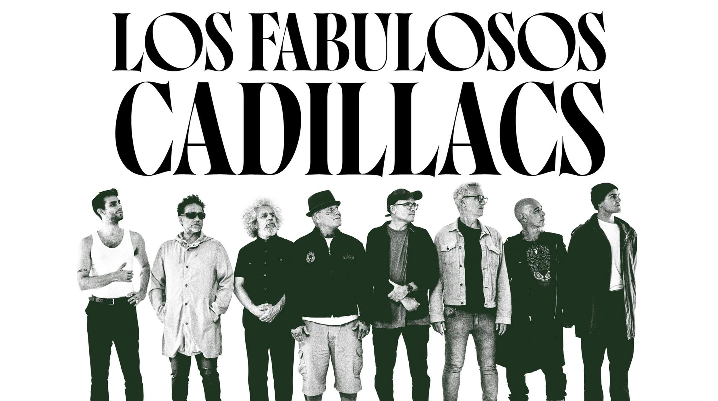 Los Fabulosos Cadillacs regresan a México en 2024: Sedes, fechas y venta de boletos  post thumbnail image
