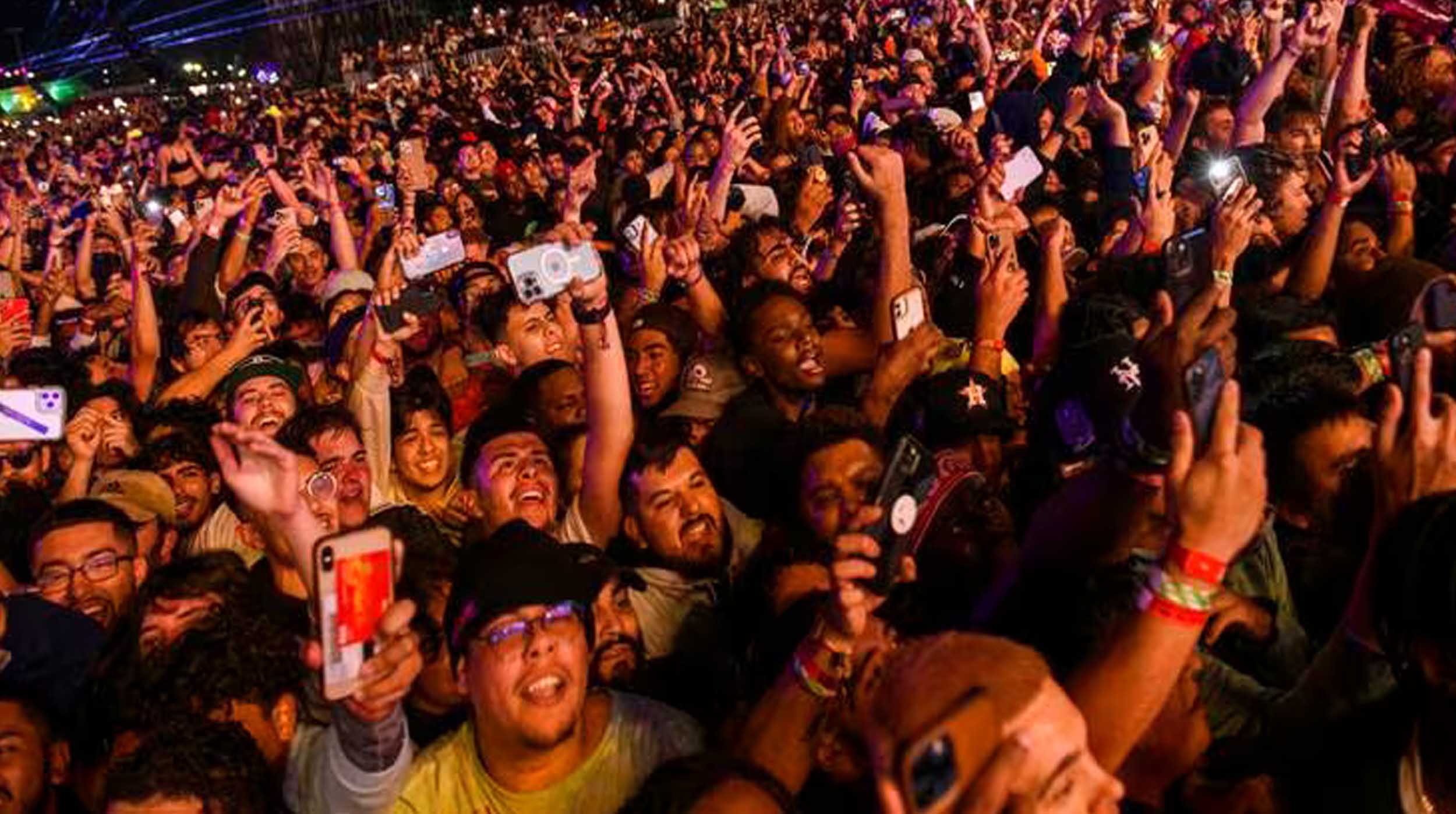 Fans están molesto por la venta de boletos en fase 2 del Vive Latino post thumbnail image