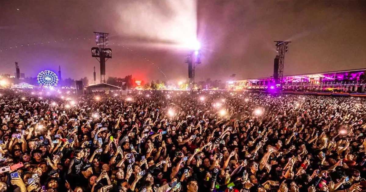 Mira todo lo que necesitas saber del Corona Capital 2023: Horarios, mapa, lineup post thumbnail image