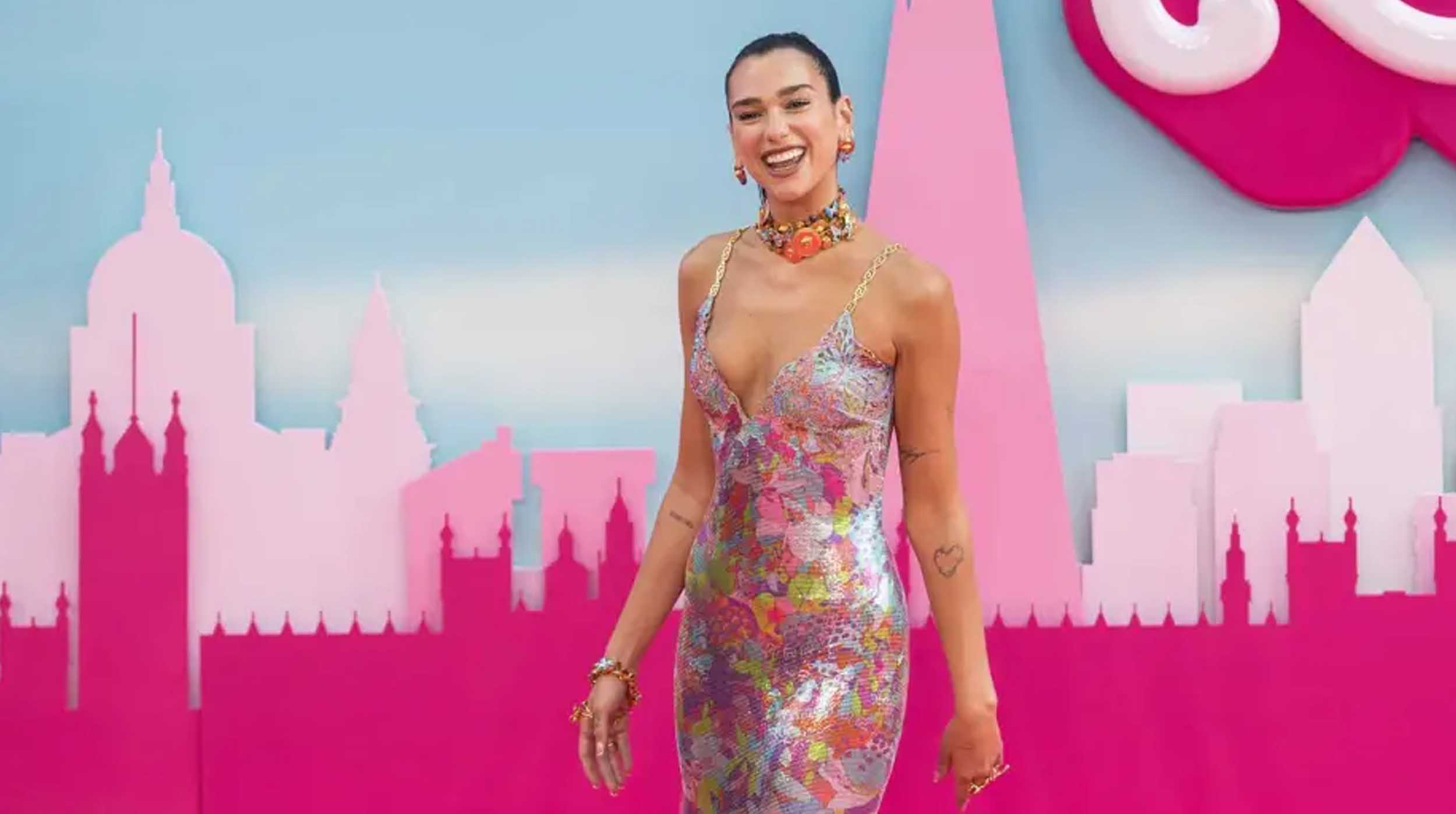Dua Lipa revela detalles de su pausa digital y el secreto tras “Dance The Night” de Barbie post thumbnail image