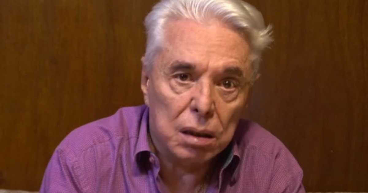 Se disculpa Enrique Guzmán sobre supuesto abuso a niña post thumbnail image