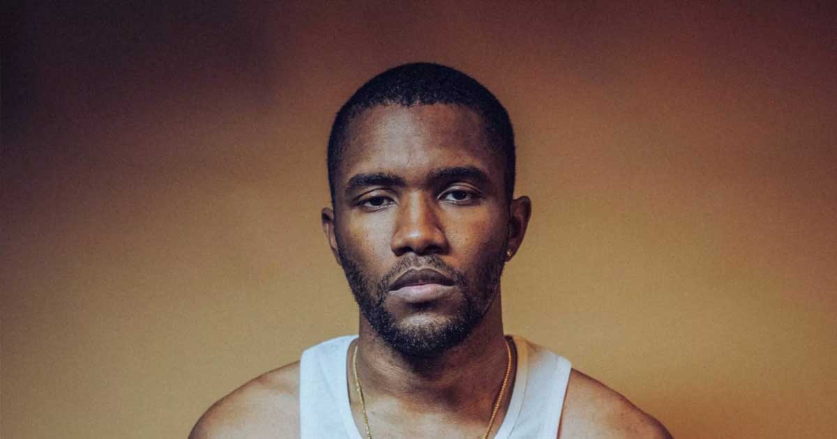 Frank Ocean muestra avance de su nueva música luego de años de espera post thumbnail image