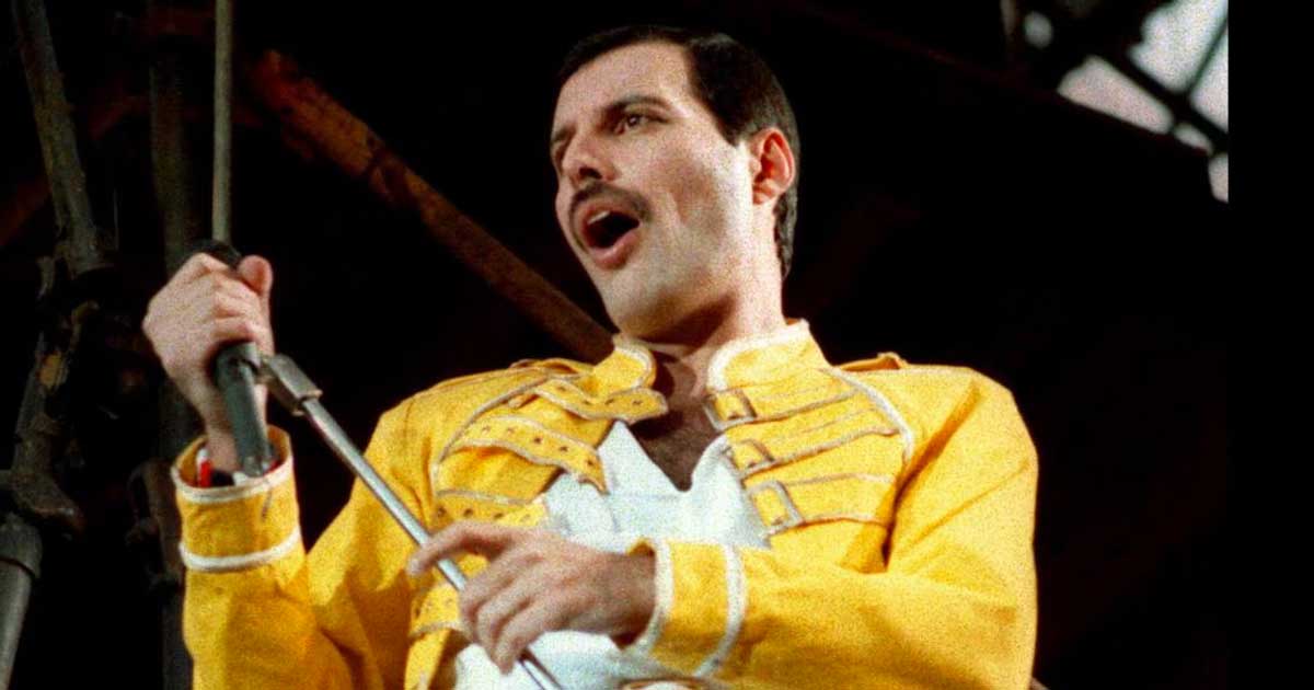 32 Aniversario de la Muerte de Freddie Mercury: 10 Anécdotas Inolvidables para Recordarlo post thumbnail image