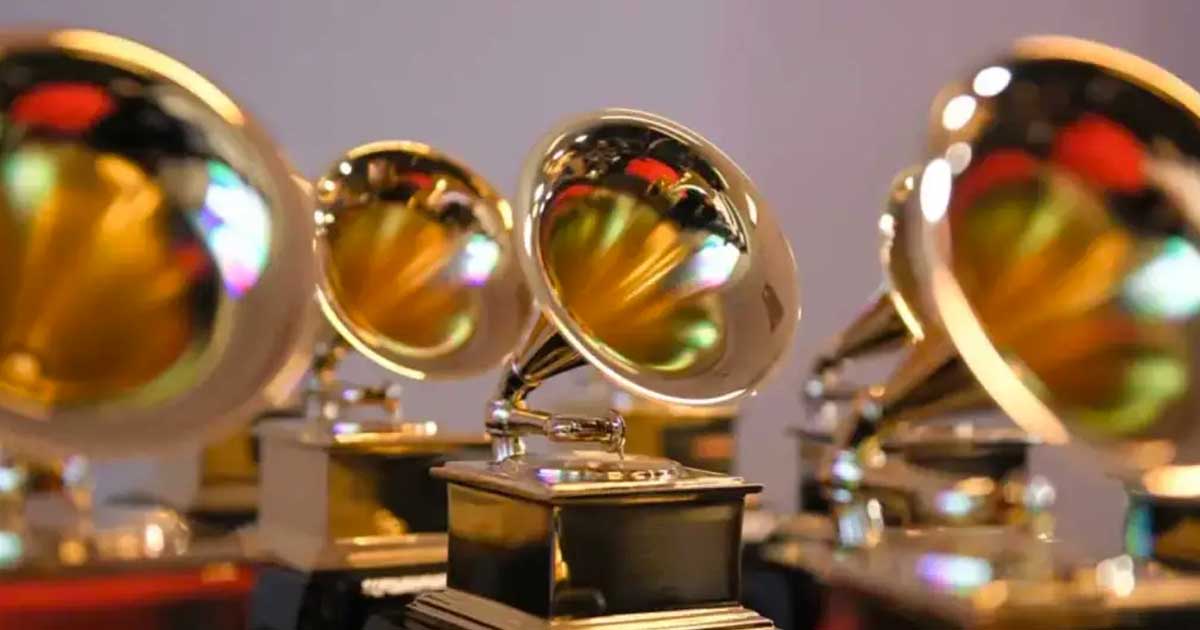 Descubre a los Nominados en la 66ª Edición de los Premios Grammy 2024 post thumbnail image