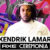 kendric axe portada 99