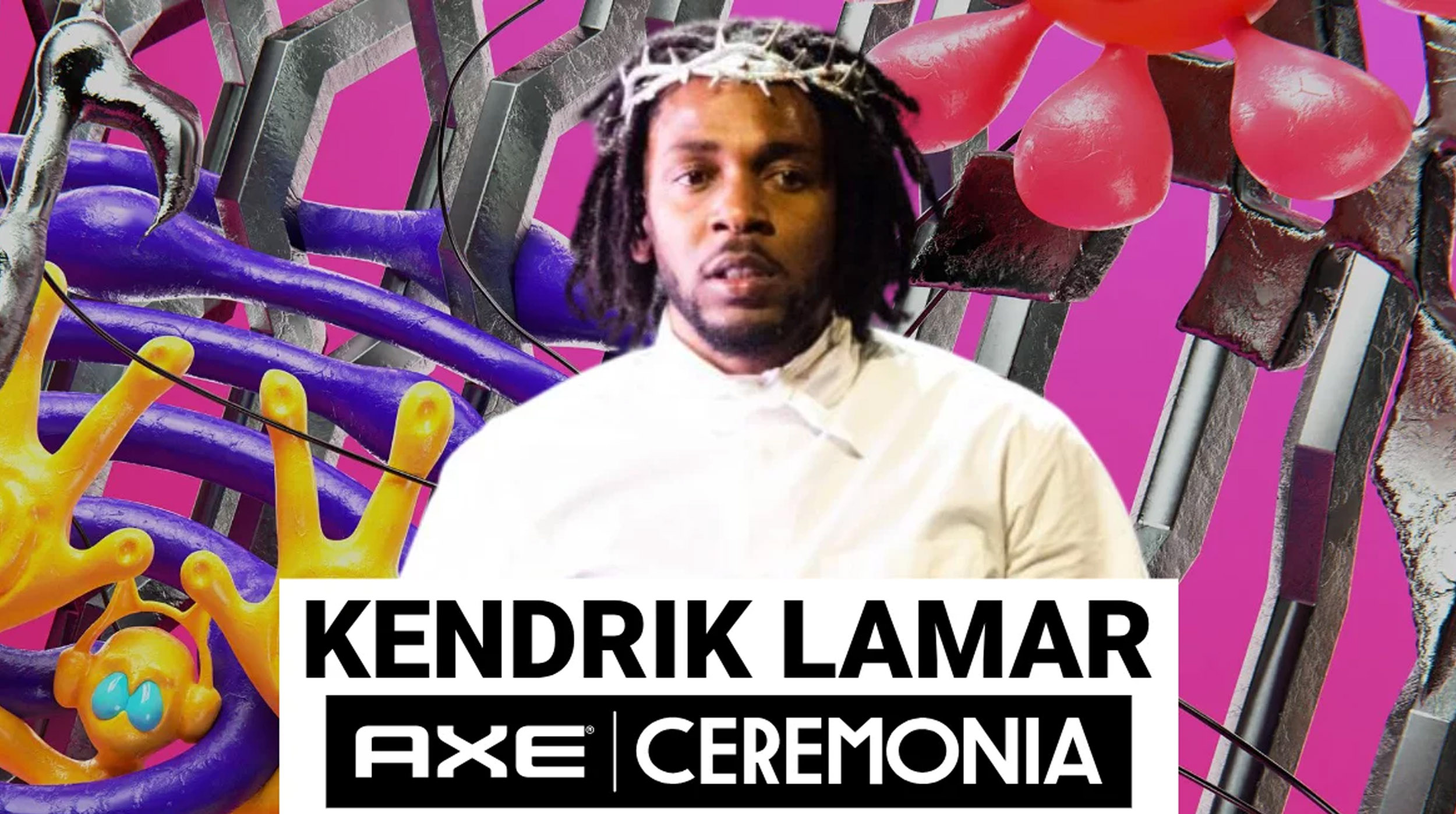 Axe Ceremonia 2024: Precios de Boletos, Preventa Exclusiva y Kendrick Lamar Encabeza el Misterioso Cartel post thumbnail image