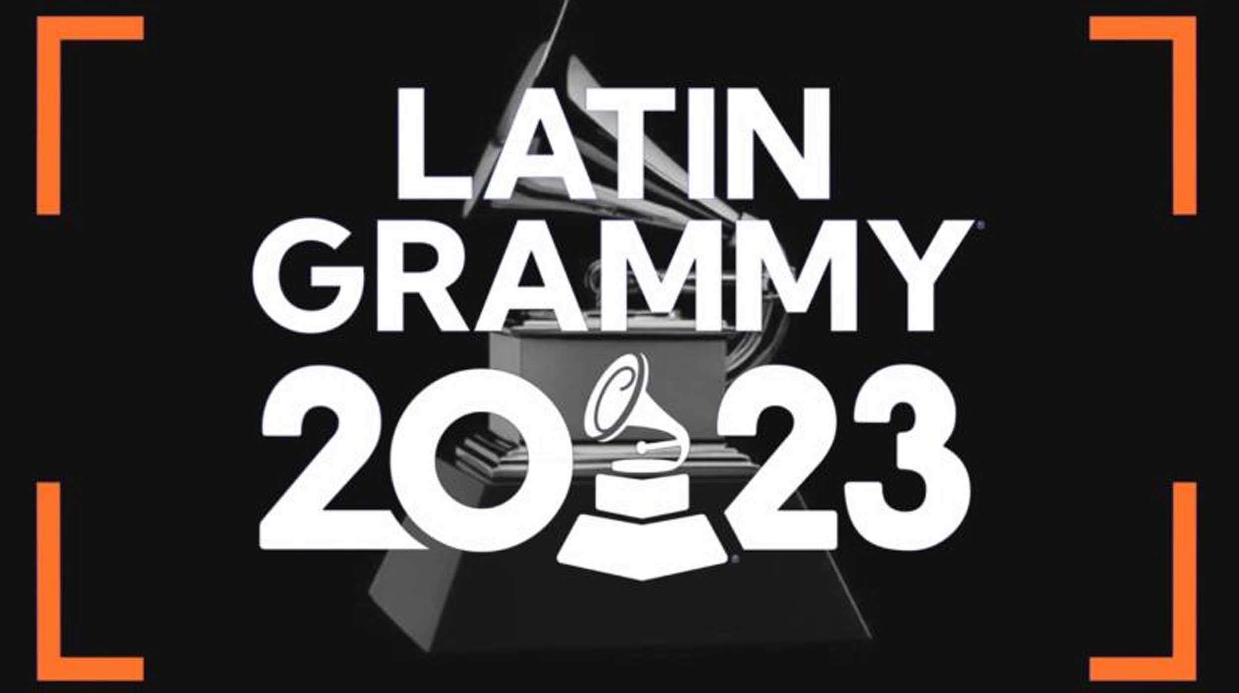 Latin Grammy 2023: Donde ver la transmisión en México y la lista completa de nominados post thumbnail image