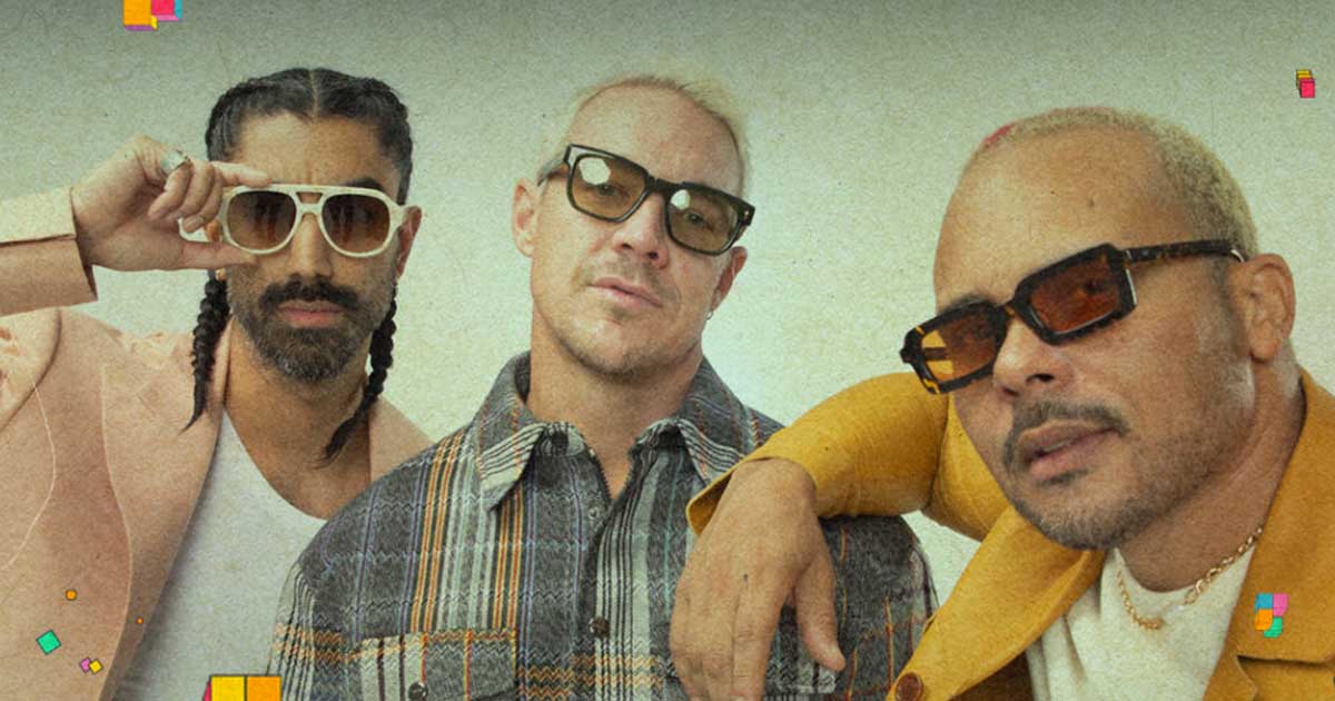 Major Lazer estará en el Corona Capital 2023 post thumbnail image