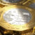 moneda de 20 diario