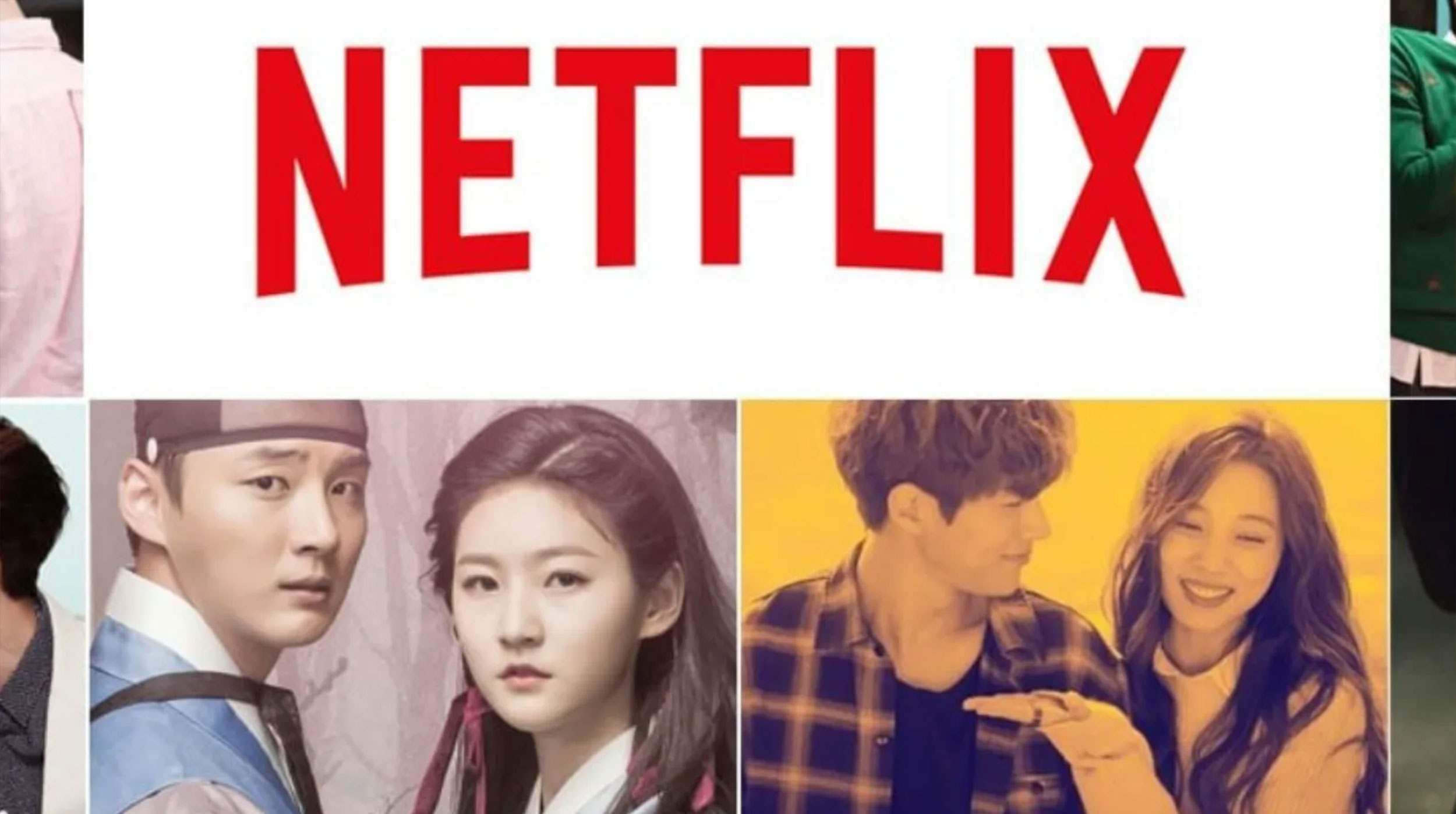 Mientras esperamos el regreso de BTS, ¡Disfruta de estas series en Netflix!  post thumbnail image