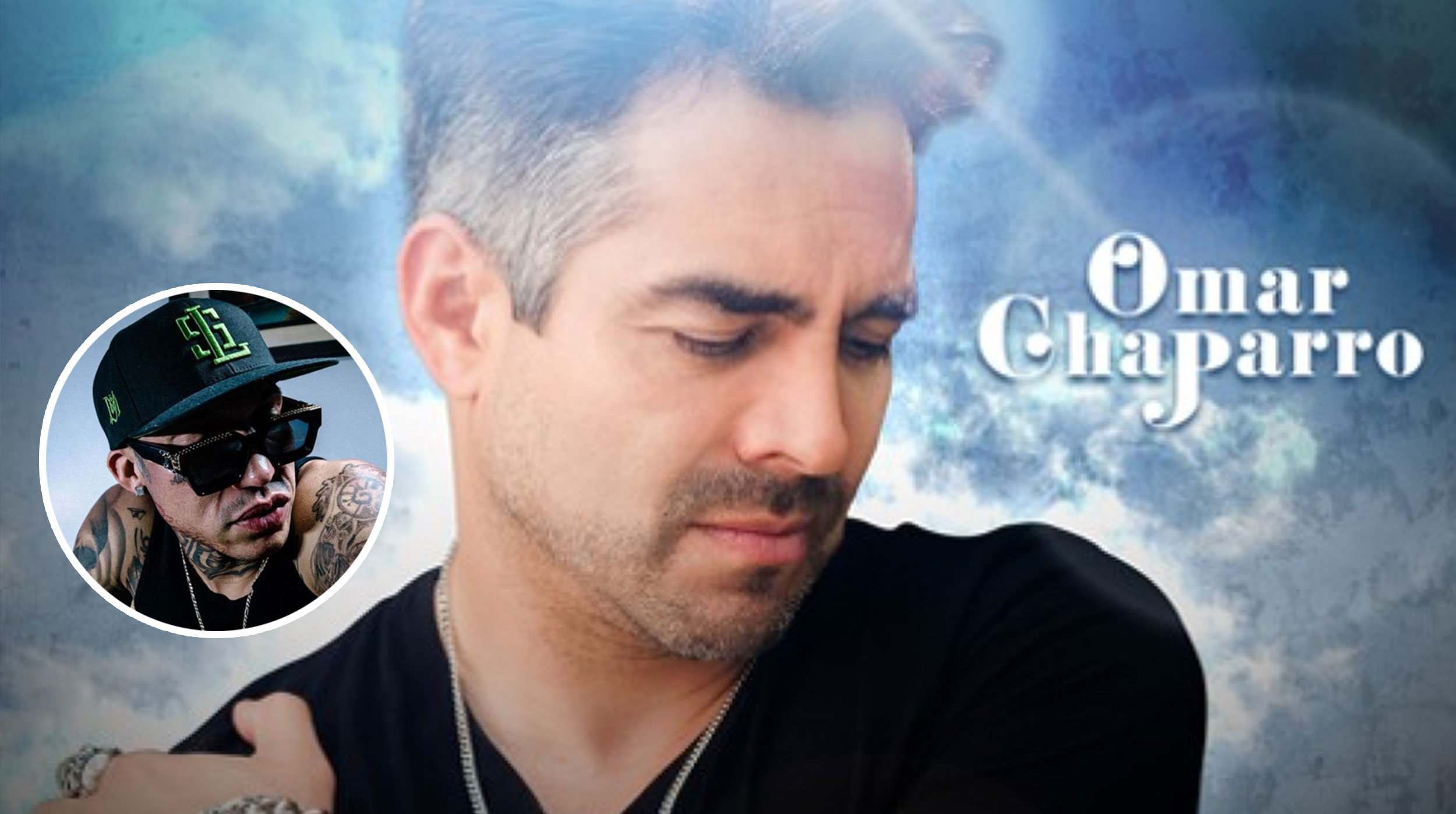 Omar Chaparro planea lanzar colaboración póstuma con Lefty SM  post thumbnail image