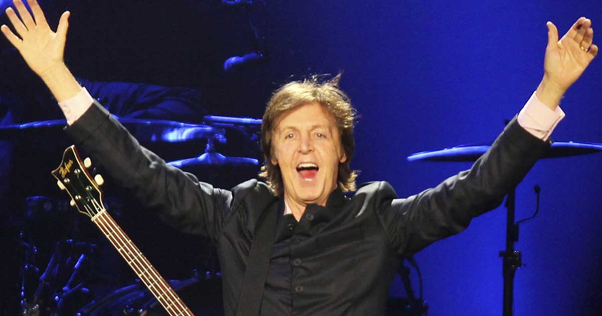 Ve toda la información que necesitas para el concierto de Paul McCartney en el Foro Sol post thumbnail image