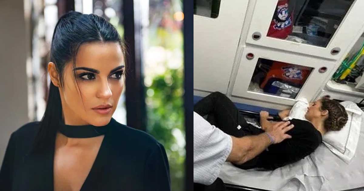 Maite Perroni revela el Estado de Salud de Anahí y el Futuro de los conciertos de RBD en México post thumbnail image