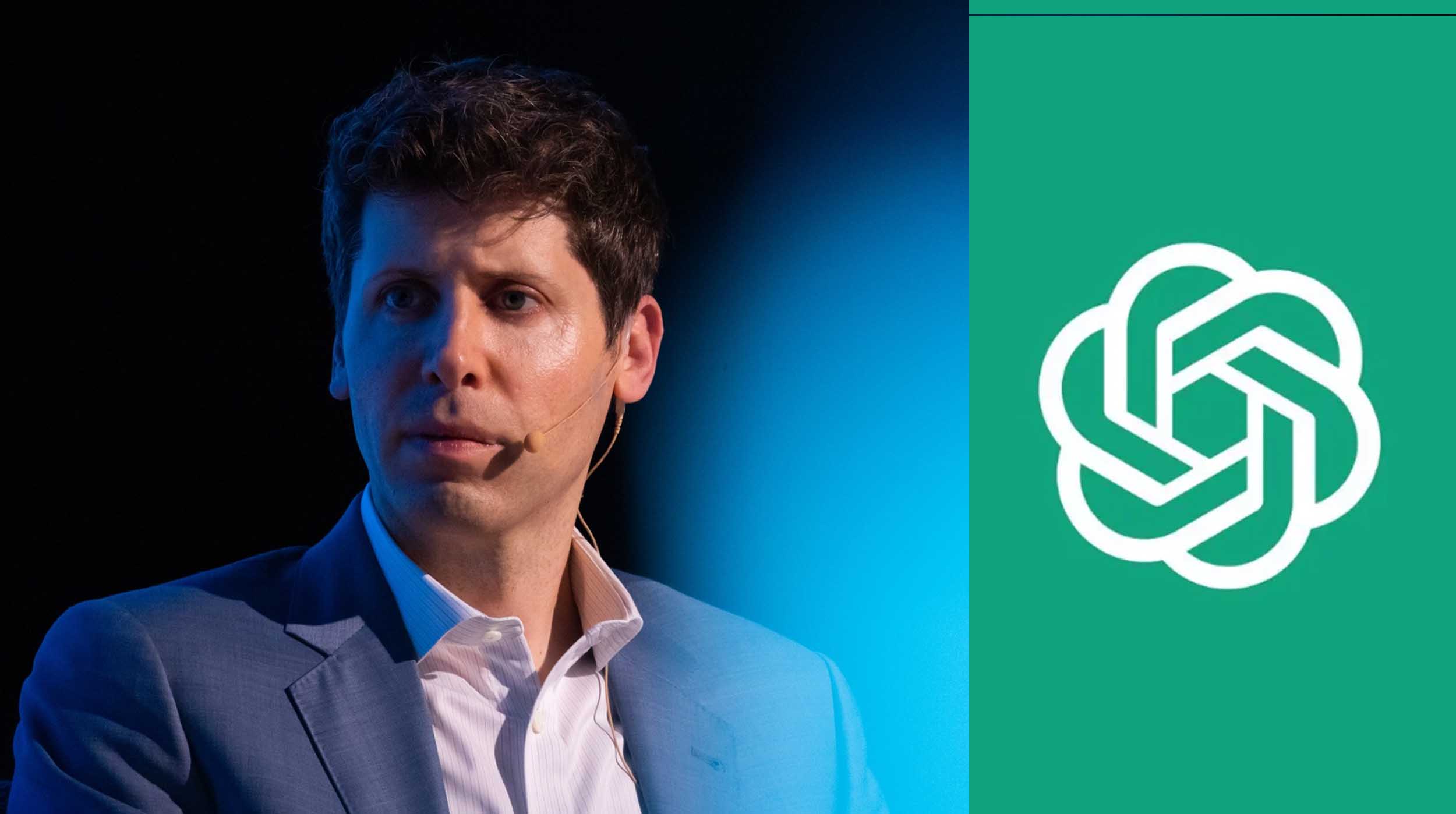 Sam Altman vuelve a ser el CEO de OpenAI luego de ser despedido post thumbnail image