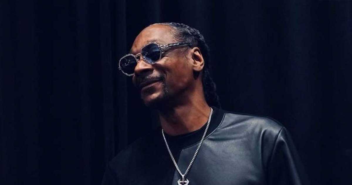 Anuncia Snoop Dogg que ya no fumará Marihuana post thumbnail image