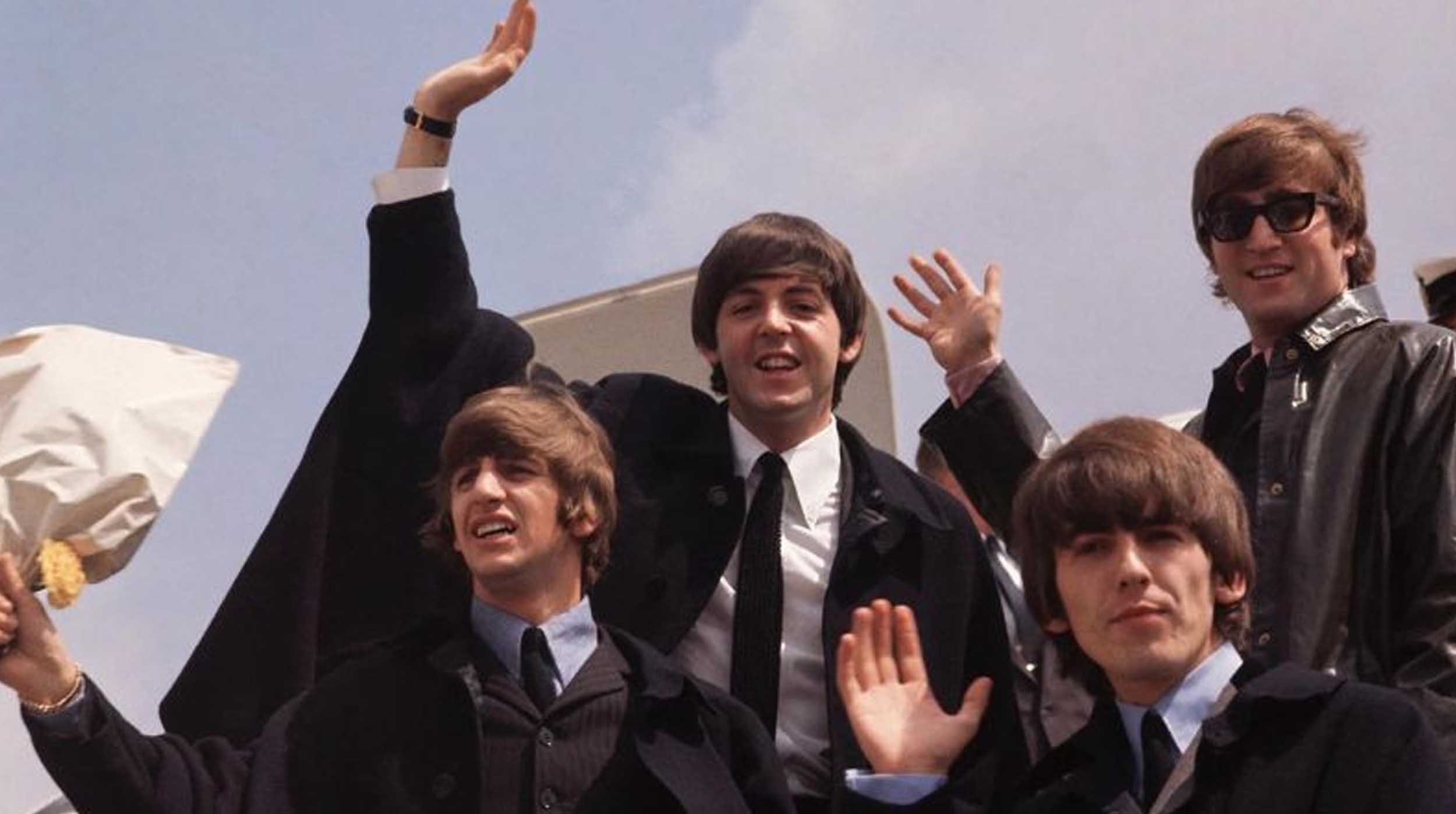The Beatles en el número 1 del UK luego de 53 años con su nueva canción “Now And Then” post thumbnail image