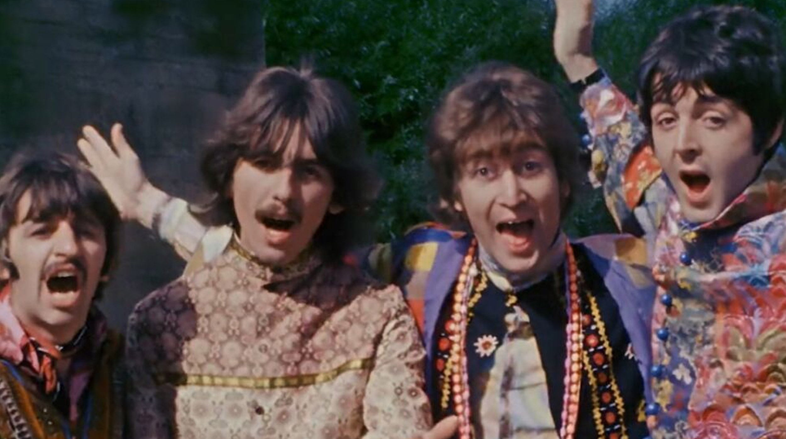 “Now and Then”: La inédita joya de The Beatles con la voz de John Lennon después de cuatro décadas post thumbnail image