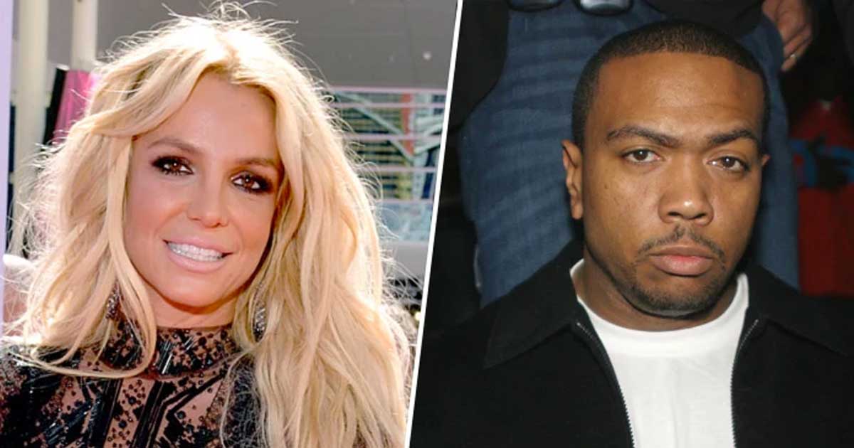 Polémica entre Timbaland y Britney Spears: ¿Quién Pidió “Ponerle un Bozal” y Luego Pidió Perdón? post thumbnail image