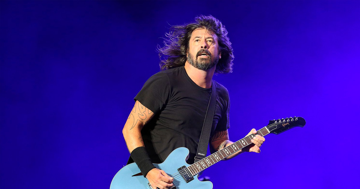Dave Grohl habla sobre la pérdida de su madre: “Era mi mejor amiga” post thumbnail image